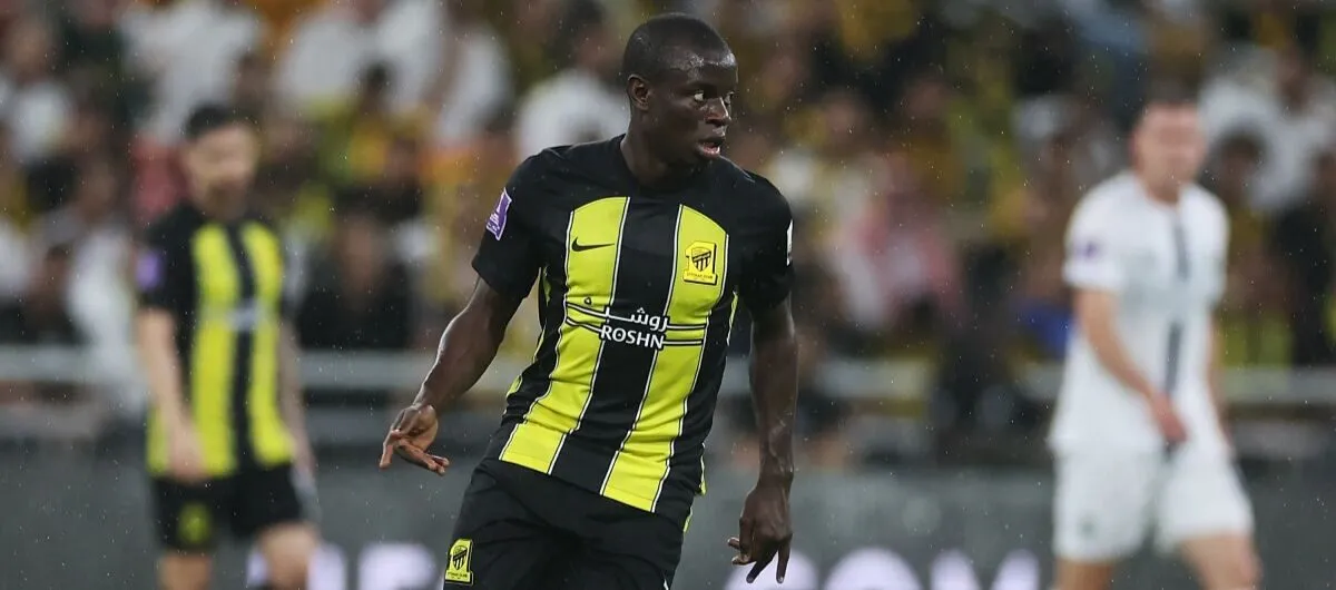 Tip kèo | Al-Ittihad vs Al-Taawoun 30/08/2024 1 Nhận Định Tip Kèo: Al-Ittihad vs Al-Taawoun 01h00 - 30/08 - Chủ Nhà Có Lợi Thế