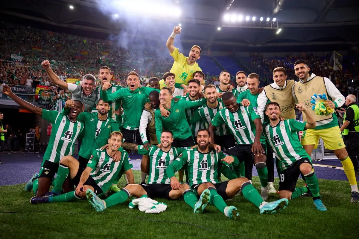 Tỷ lệ kèo La Liga | Real Betis vs Girona 16/08/2024 1 Nhận Định Tip Kèo: Real Betis vs Girona 02h30 - 16/08 - Niềm Tin Cho Chủ Nhà