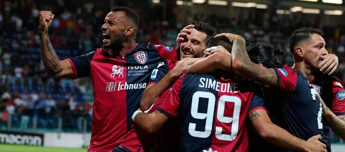 Tip kèo Serie A | Cagliari vs Como 26/08/2024 1 Nhận Định Tip Kèo: Cagliari vs Como 23h30 - 26/08 - Khó Tin Tân Binh