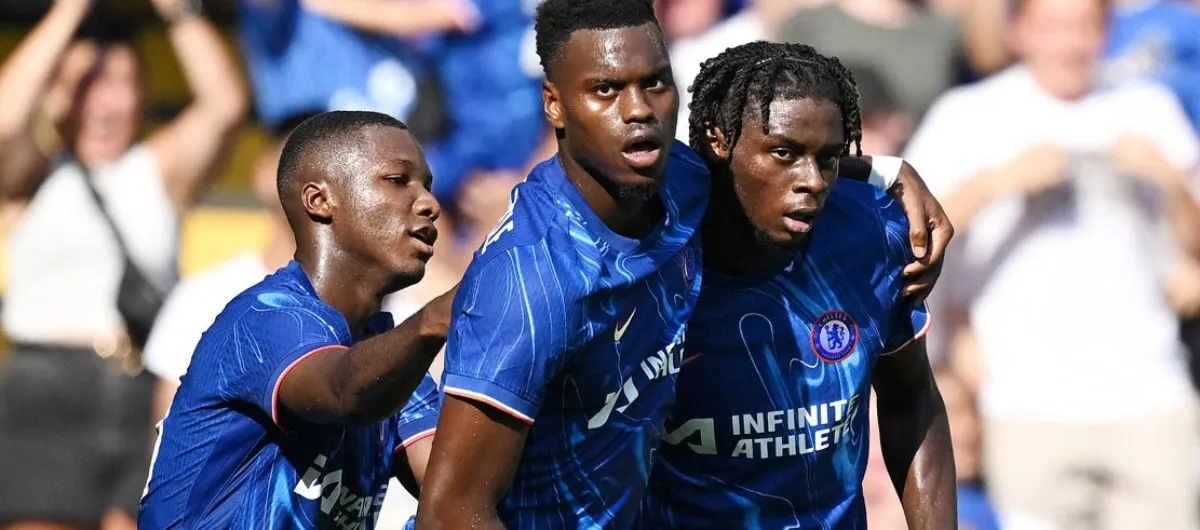 Tip kèo Ngoại hạng Anh | Chelsea vs Crystal Palace 01/09/2024 1 Nhận Định Tip Kèo: Chelsea vs Crystal Palace 19h30 - 01/09 - Hãy Tin The Blues