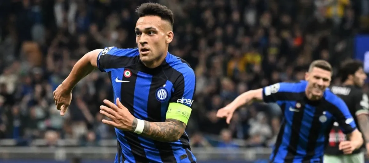 Soi kèo nhà cái Serie A | Inter vs Atalanta 31/08/2024 1 Nhận Định Tip Kèo: Inter vs Atalanta 01h45 - 31/08 - Chiến Thắng Kịch Tính