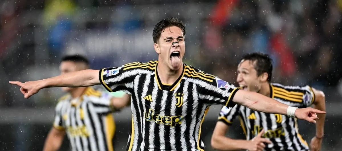 Tỷ lệ kèo Serie A | Juventus vs Como 20/08/2024 1 Nhận Định Tip Kèo: Juventus vs Como 01h45 - 20/08 - Chủ Nhà Đại Thắng