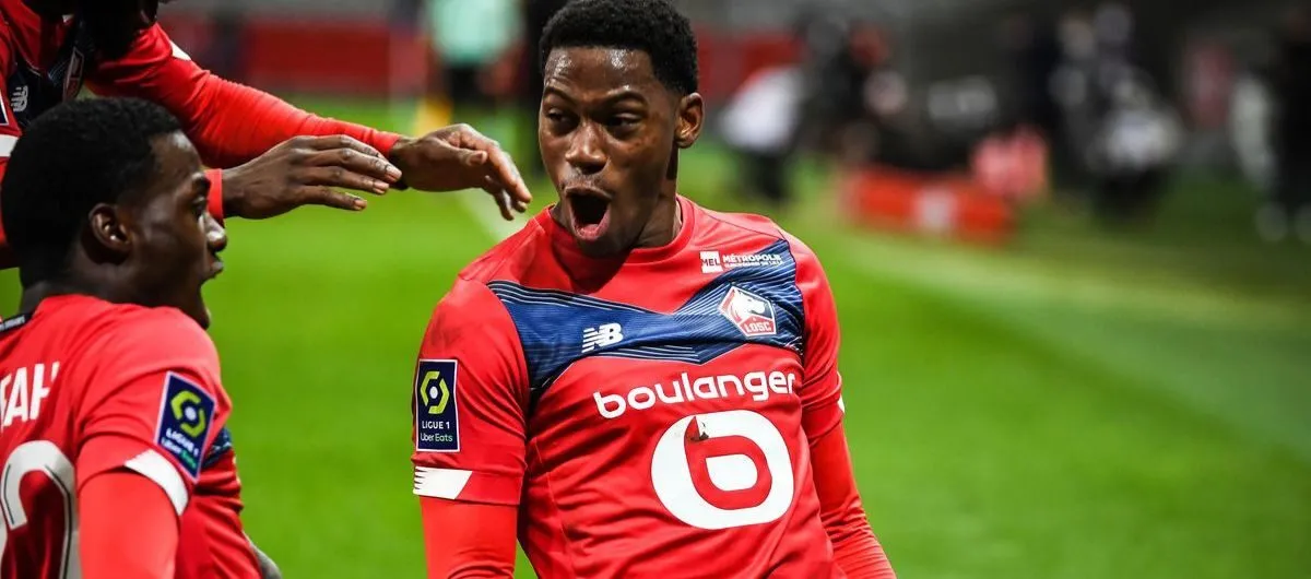 Kèo nhà cái C1 | Lille vs Slavia Praha 21/08/2024 1 Nhận Định Tip Kèo: Lille vs Slavia Praha 02h00 - 21/08 - Bắt Đội Mạnh Hơn