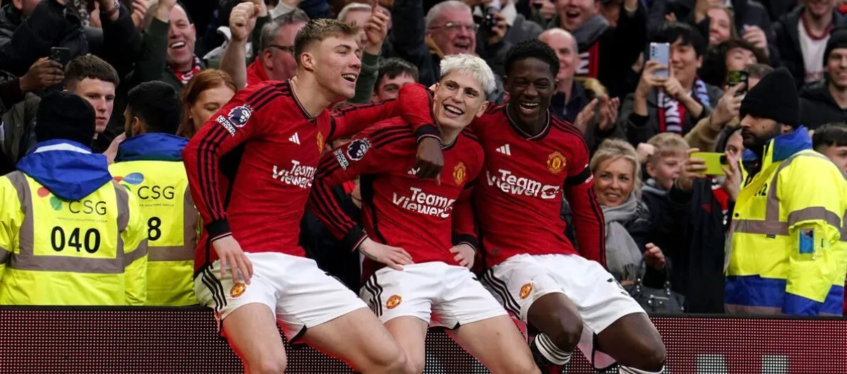 Kèo hôm nay Ngoại hạng Anh | Man Utd vs Fulham 17/08/2024 2 Nhận Định Tip Kèo: Man Utd vs Fulham 02h00 - 17/08 - Ba Điểm Không Khó