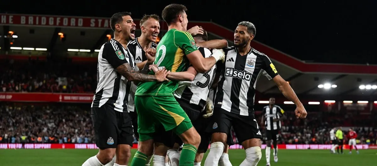 Tip kèo Ngoại hạng Anh | Newcastle vs Tottenham 01/09/2024 1 Nhận Định Tip Kèo: Newcastle vs Tottenham 19h30 - 01/09 - Kịch Tính Khó Tin