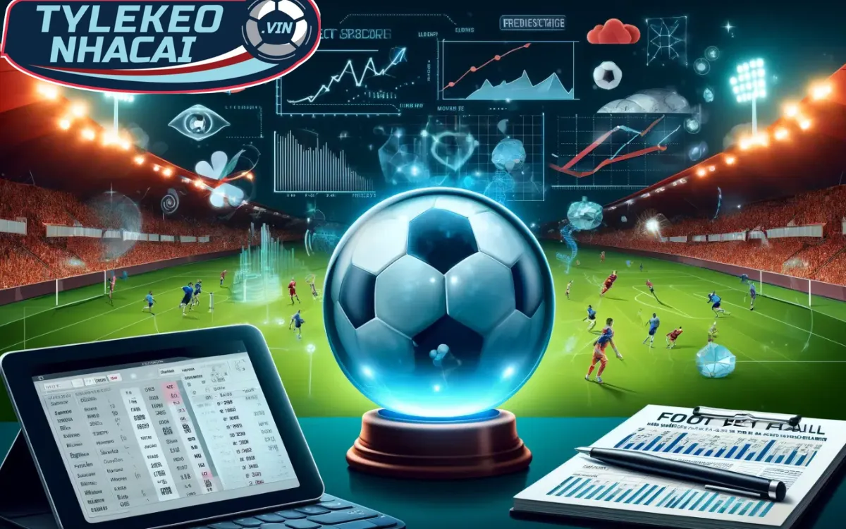 Kèo Tỷ Số Hiệp 1 (Half Time Correct Score) - Bật Mí Bí Kíp Chiến Thắng 2 Cách soi kèo tỷ số hiệp 1 (Half Time Correct Score)