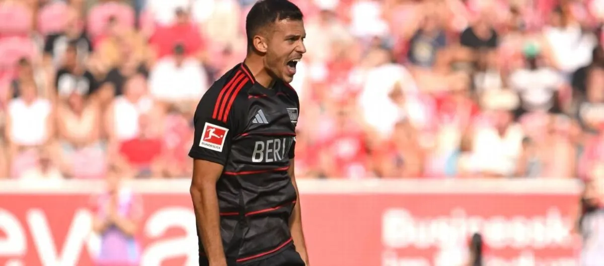 Tip kèo Bundesliga | Union Berlin vs FC St. Pauli 31/08/2024 1 Nhận Định Tip Kèo: Union Berlin vs FC St. Pauli 01h30 - 31/08 - Hãy Tin Chủ Nhà