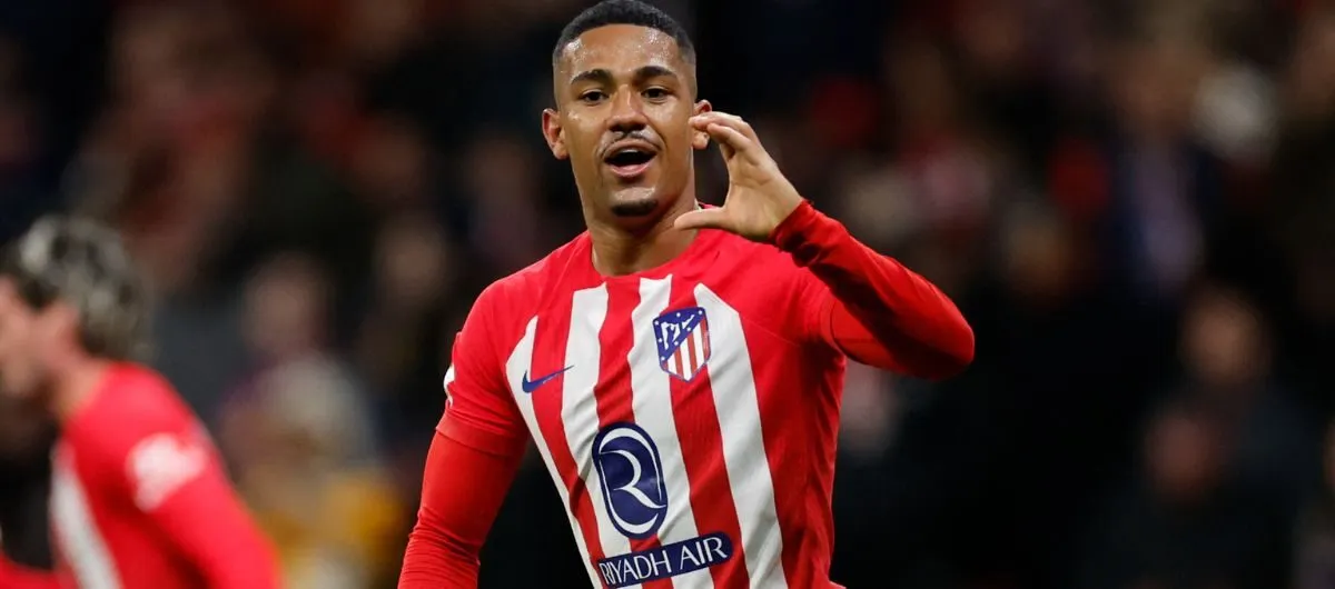 Kèo nhà cái La Liga | Villarreal vs Atletico Madrid 20/08/2024 1 Nhận Định Tip Kèo: Villarreal vs Atletico Madrid 02h30 - 20/08 - Ba Điểm Về Tay Ai?