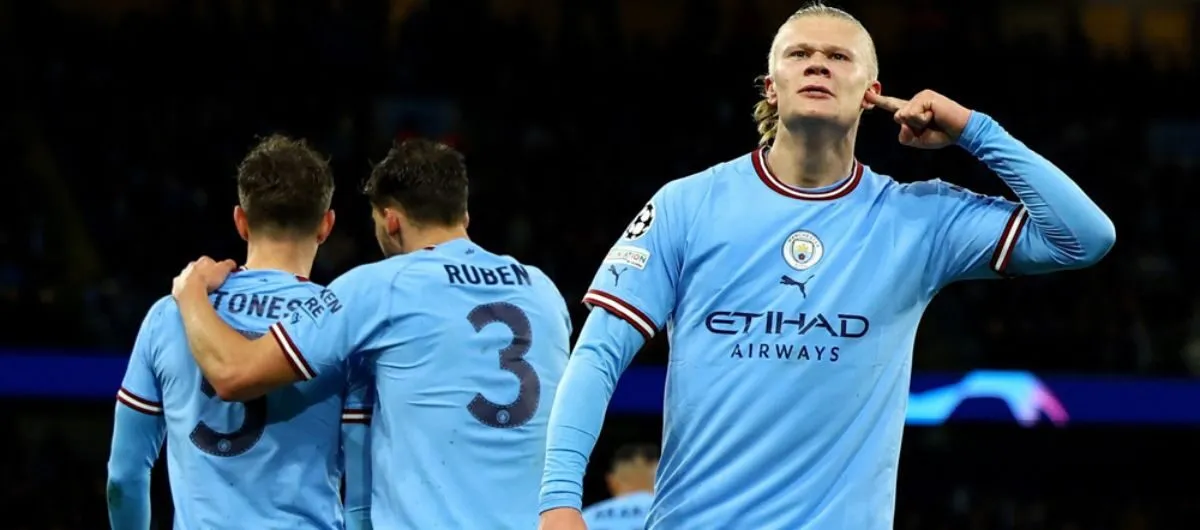 Tip kèo Ngoại hạng Anh | West Ham vs Man City 31/08/2024 1 Nhận Định Tip Kèo: West Ham vs Man City 23h30 - 31/08 - Bất Ngờ Có Đến