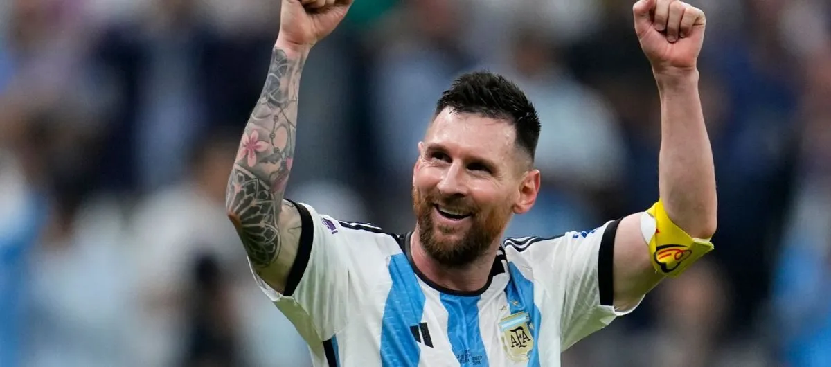 Nhận định | Argentina vs Chile 06/09/2024 1 Nhận Định Tip Kèo: Argentina vs Chile 07h00 - 06/09 - Chờ Messi Tỏa Sáng