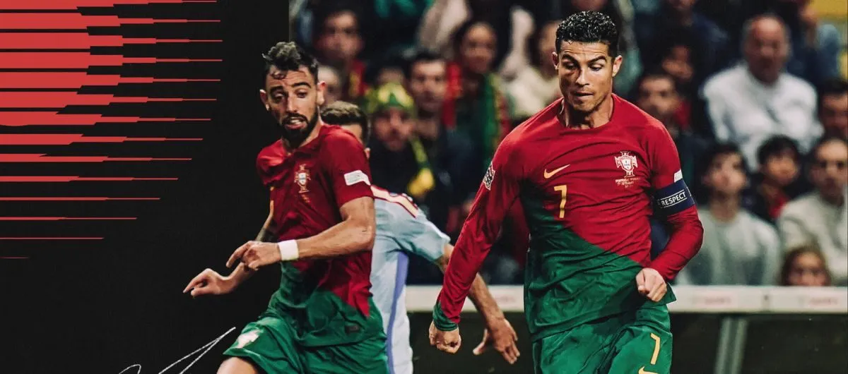 Soi kèo nhà cái | Bồ Đào Nha vs Scotland 09/09/2024 1 Nhận Định Tip Kèo: Bồ Đào Nha vs Scotland 01h45 - 09/09 - Hủy Diệt Đối Thủ