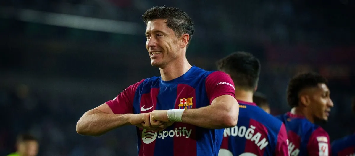 Kèo nhà cái La Liga | Girona vs Barcelona 15/09/2024 1 Nhận Định Tip Kèo: Girona vs Barcelona 21h15 - 15/09 - Ba Điểm Không Khó