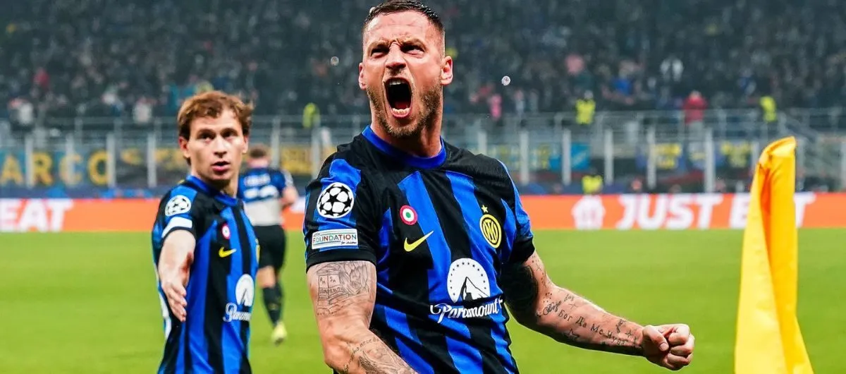 Soi kèo nhà cái Serie A | Inter Milan vs AC Milan 23/09/2024 1 Nhận Định Tip Kèo: Inter Milan vs AC Milan 01h45 - 23/09 - Derby Rực Lửa