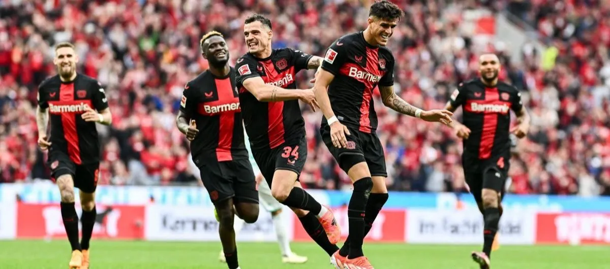 Tỷ lệ kèo C1 | Leverkusen vs Milan 02/10/2024 1 Nhận Định Tip Kèo: Leverkusen vs Milan 02h00 - 02/10 - Căng Đến Phút Cuối