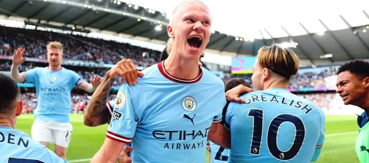 Tỷ lệ kèo Ngoại hạng Anh | Man City vs Brentford 14/09/2024 1 Nhận Định Tip Kèo: Man City vs Brentford 21h00 - 14/09 - Không Thể Ngăn Cản