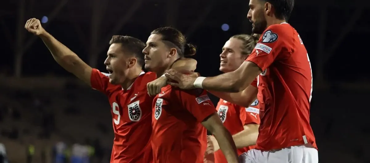 Soi kèo nhà cái | Na Uy vs Áo 10/09/2024 1 Nhận Định Tip Kèo: Na Uy vs Áo 01h45 - 10/09 - Cân Nhắc Đội Khách