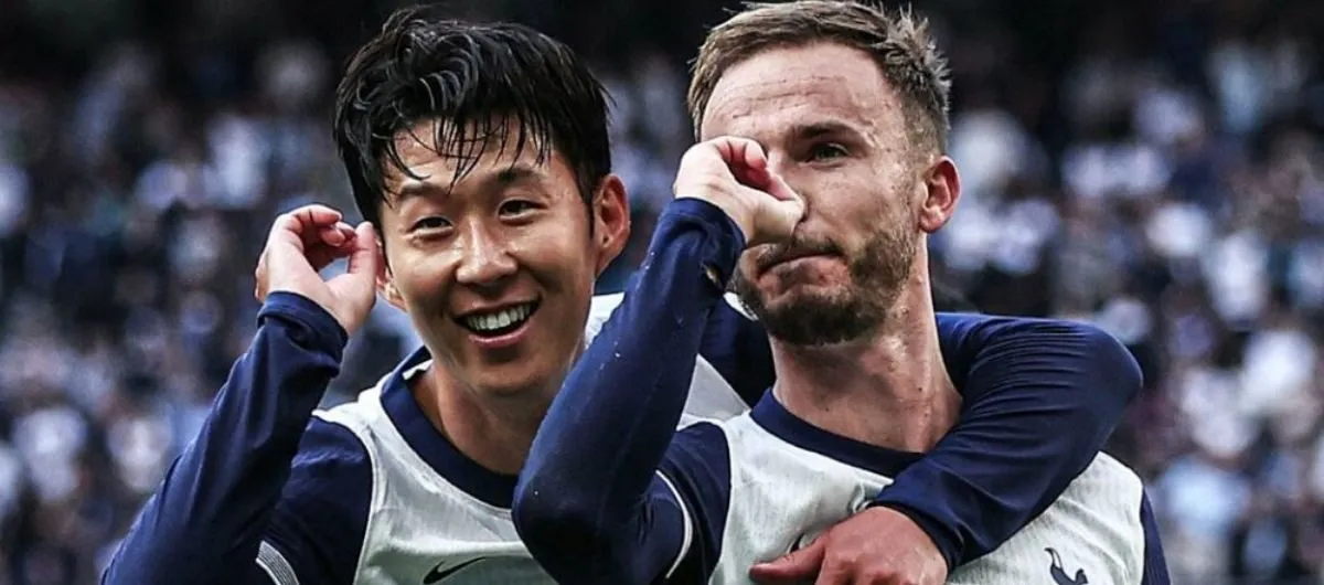 Soi Kèo Hôm Nay: Tottenham vs Qarabag 02h00 - 27/09 - Đại Thắng Sân Nhà 1 Nhận Định Tip Kèo: Tottenham vs Qarabag 02h00 - 27/09 - Đại Thắng Sân Nhà