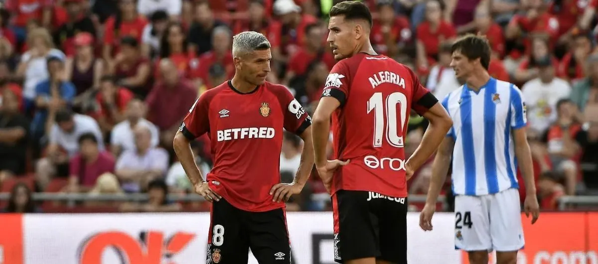 Tip kèo La Liga | Valladolid vs Mallorca 28/09/2024 1 Nhận Định Tip Kèo: Valladolid vs Mallorca 02h00 - 28/09 - Cân Nhắc Đội Khách