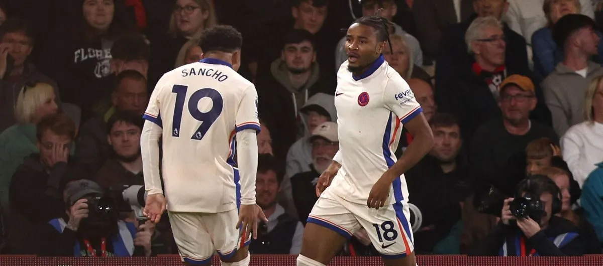 Tỷ lệ kèo Ngoại hạng Anh | West Ham vs Chelsea 21/09/2024 1 Nhận Định Tip Kèo: West Ham vs Chelsea 18h30 - 21/09 - Khó Cho Chủ Nhà