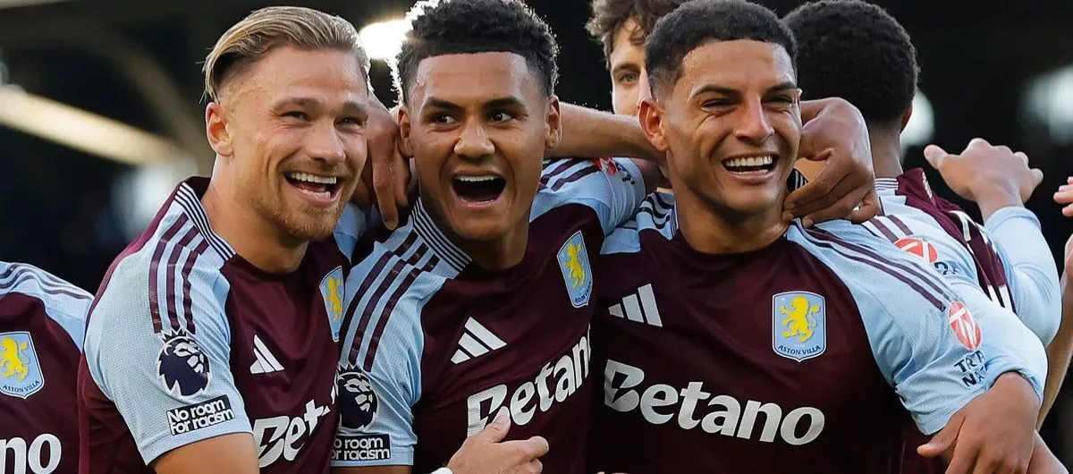 Kèo nhà cái Ngoại hạng Anh | Aston Villa vs Bournemouth 26/10/2024 1 Nhận Định Tip Kèo: Aston Villa vs Bournemouth 21h00 - 26/10 - Ba Điểm Không Khó