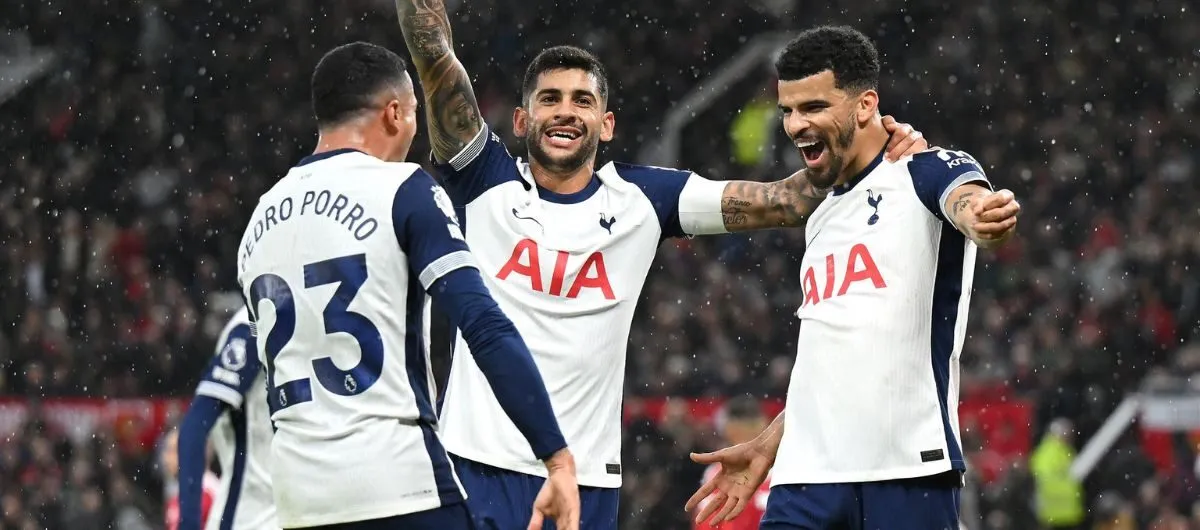 Kèo nhà cái Ngoại hạng Anh | Brighton vs Tottenham 22h30 - 06/10/2024 1 Nhận Định Tip Kèo: Brighton vs Tottenham 22h30 - 06/10 - Đại Chiến Cuối Tuần