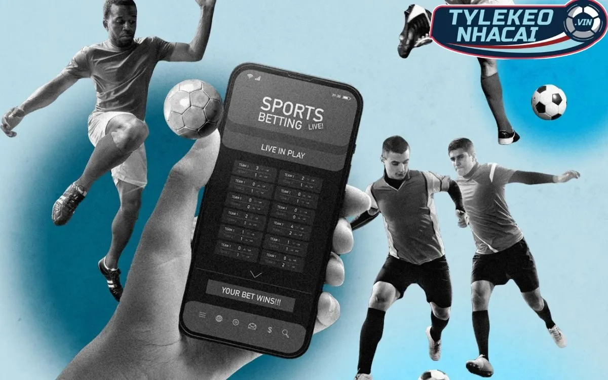 Kèo nửa trận (Half-Time Betting): Phân tích lựa chọn trong hiệp 1 và hiệp 2 2 Cách đọc kèo nửa trận tại Tylekeonhacai