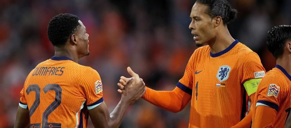 Tip kèo | Hungary vs Hà Lan 12/10/2024 1 Nhận Định Tip Kèo: Hungary vs Hà Lan 01h45 - 12/10 - Đại Chiến Căng Thẳng