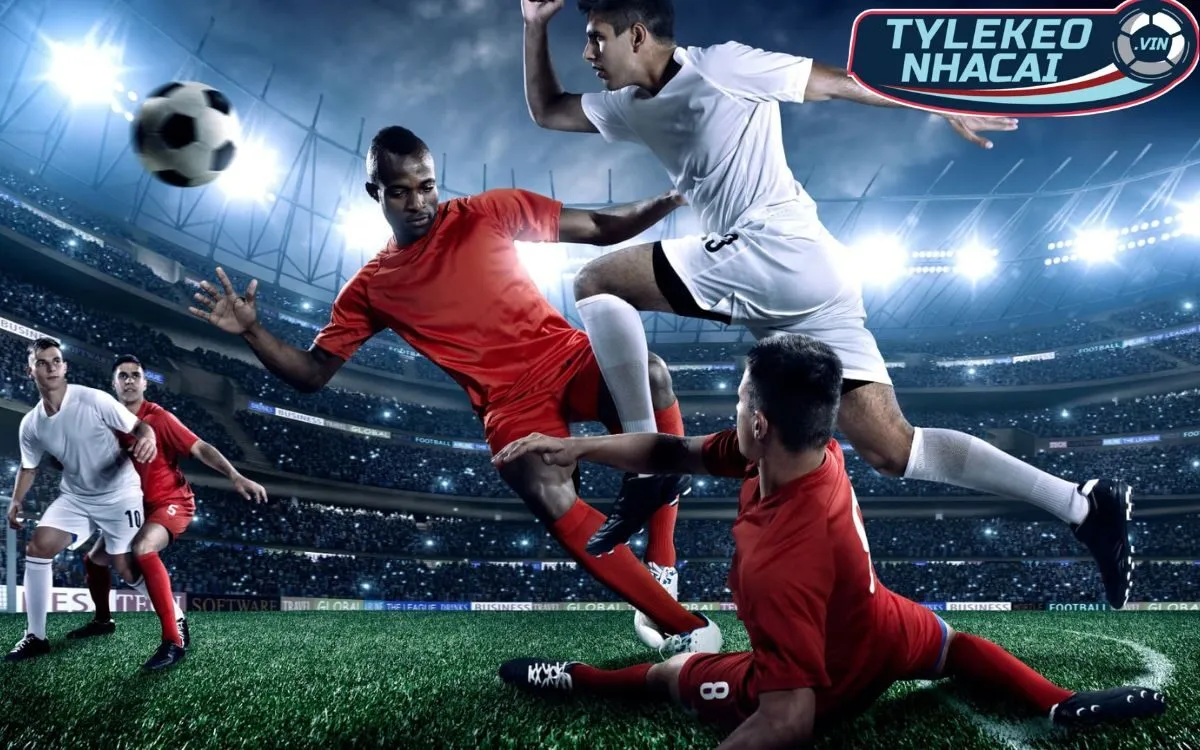 Kèo Đội Ghi Bàn Trước (Team to Score First): Tín Hiệu Cho Chiến Thắng 1 Kèo đội ghi bàn trước (Team to Score First) là gì?