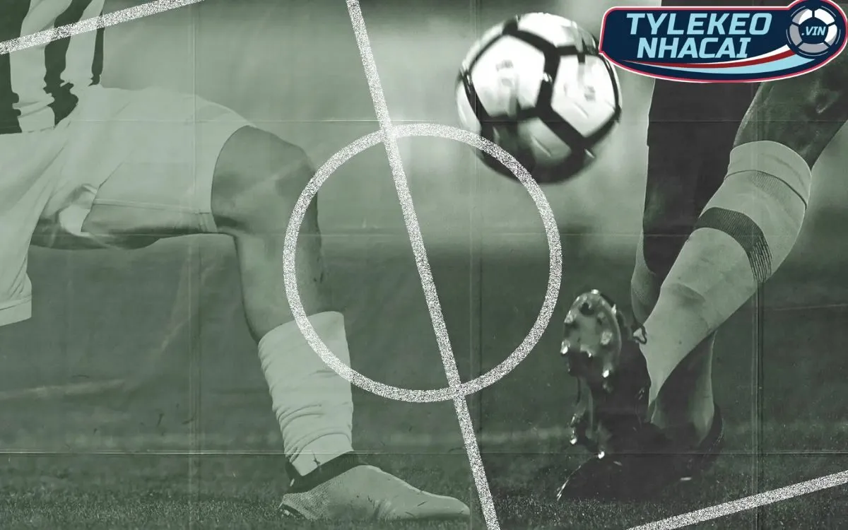 Kèo nửa trận (Half-Time Betting): Phân tích lựa chọn trong hiệp 1 và hiệp 2 1 Kèo nửa trận (Half-Time Betting) là gì?