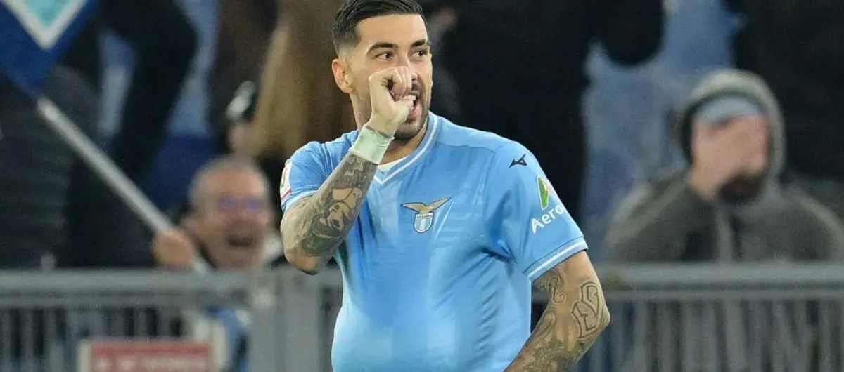 Soi Kèo Nhà Cái: Lazio vs Nice 23h45 - 03/10 - Hấp Dẫn Vô Cùng 1 Nhận Định Tip Kèo: Lazio vs Nice 23h45 - 03/10 - Hấp Dẫn Vô Cùng