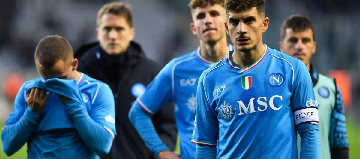 Tip kèo Serie A | Napoli vs Como 04/10/2024 1 Nhận Định Tip Kèo: Napoli vs Como 23h30 - 04/10 - Không Có Bất Ngờ