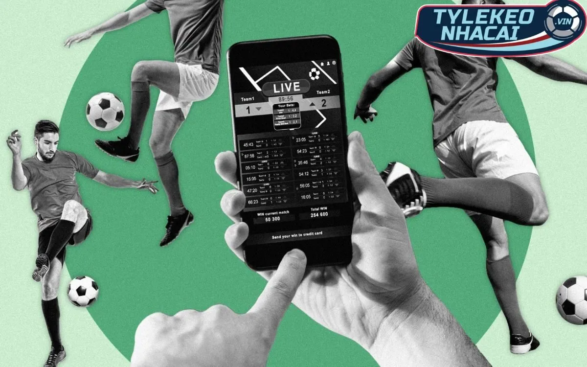 Kèo nửa trận (Half-Time Betting): Phân tích lựa chọn trong hiệp 1 và hiệp 2 3 Mẹo chơi kèo Half-Time Betting từ cao thủ Tỷ lệ kèo nhà cái