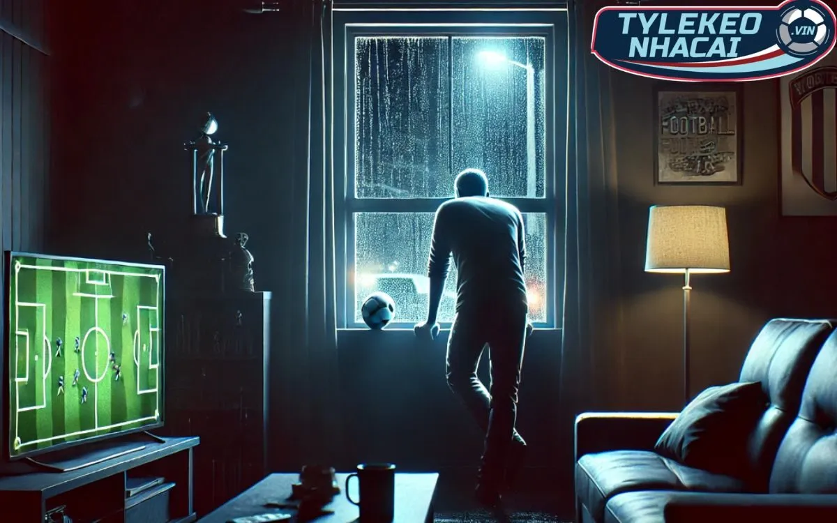 Tại Sao Cá Độ Bóng Đá Luôn Thua: Thiếu Hiểu Biết Hay Do Cảm Tính? 2 Thiếu kiên nhẫn và quản lý rủi ro: Chiến thuật và kỷ luật là chìa khóa