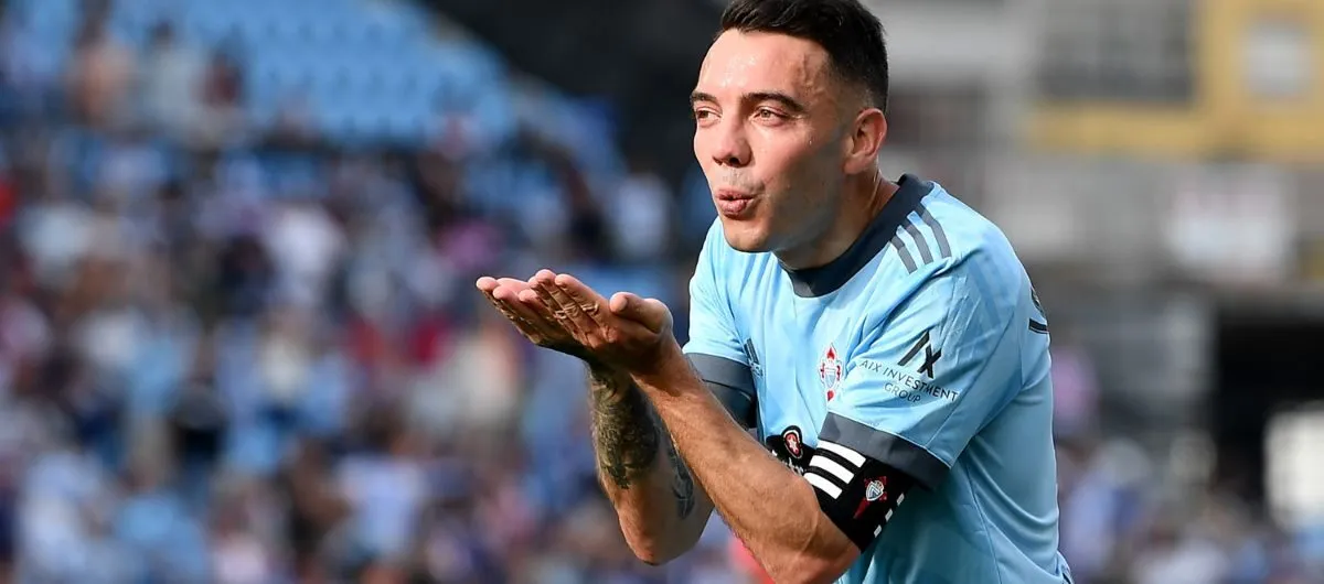 Kèo nhà cái La Liga | Celta Vigo vs Getafe 05/11/2024 1 Nhận Định Tip Kèo: Celta Vigo vs Getafe 03h00 - 05/11 - Bất Ngờ Cực Lớn