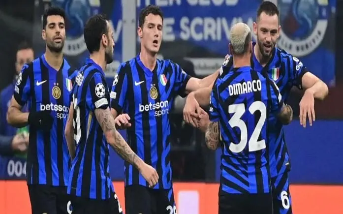 Kèo hôm nay Serie A | Fiorentina vs Inter Milan 02/12/2024 1 Nhận Định Tip Kèo: Fiorentina vs Inter Milan 00h00 - 02/12 - Bắt Đội Khách Thắng