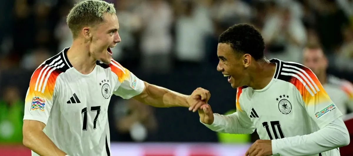 Kèo hôm nay | Hungary vs Đức 20/11/2024 1 Nhận Định Tip Kèo: Hungary vs Đức 02h45 - 20/11 - Hãy Tin Cỗ Xe Tăng