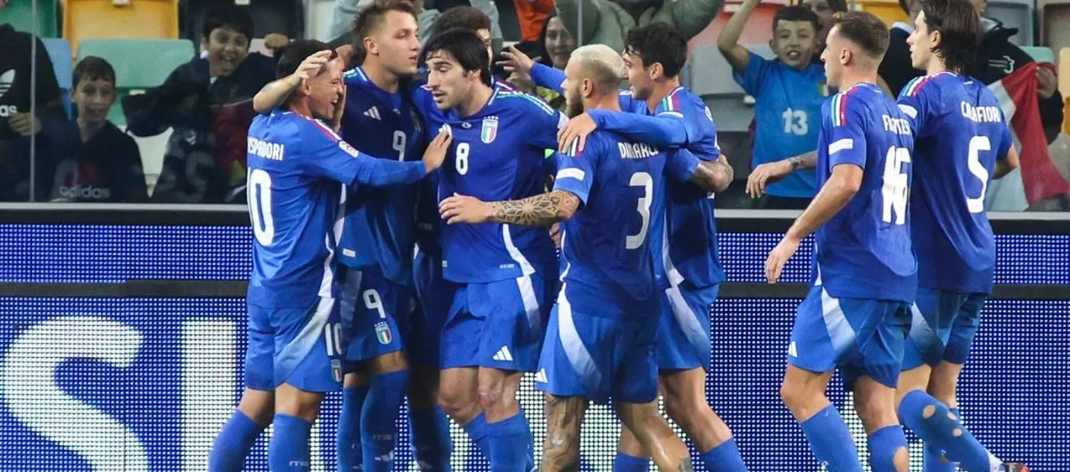 Soi kèo nhà cái | Italia vs Pháp 18/11/2024 1 Nhận Định Tip Kèo: Italia vs Pháp 02h45 - 18/11 - Đại Chiến Cân Kèo