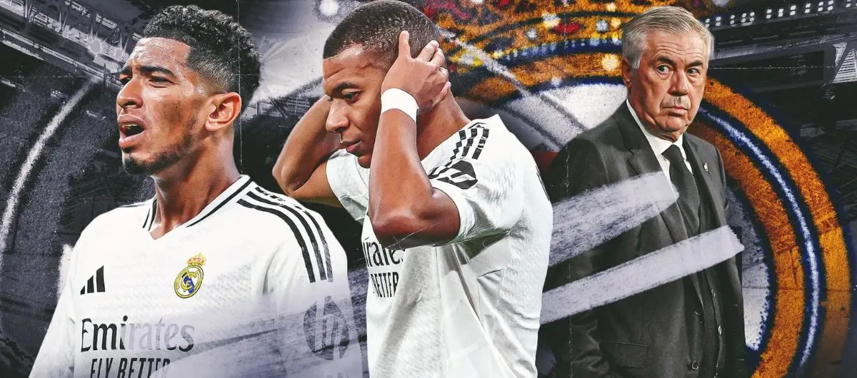 Soi kèo nhà cái La Liga | Leganes vs Real Madrid 25/11/2024 1 Nhận Định Tip Kèo: Leganes vs Real Madrid 00h30 - 25/11 - Ba Điểm Cho Đội Khách