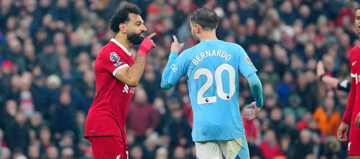 Soi kèo Ngoại hạng Anh | Liverpool vs Manchester City 01/12/2024 1 Nhận Định Tip Kèo: Liverpool vs Manchester City 23h00 - 01/12 - Đại Chiến Hấp Dẫn