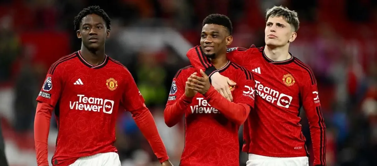 Soi kèo Ngoại hạng Anh | Man United vs Leicester 10/11/2024 1 Nhận Định Tip Kèo: Man United vs Leicester 21h00 - 10/11 - Chiến Thắng Trong Tay