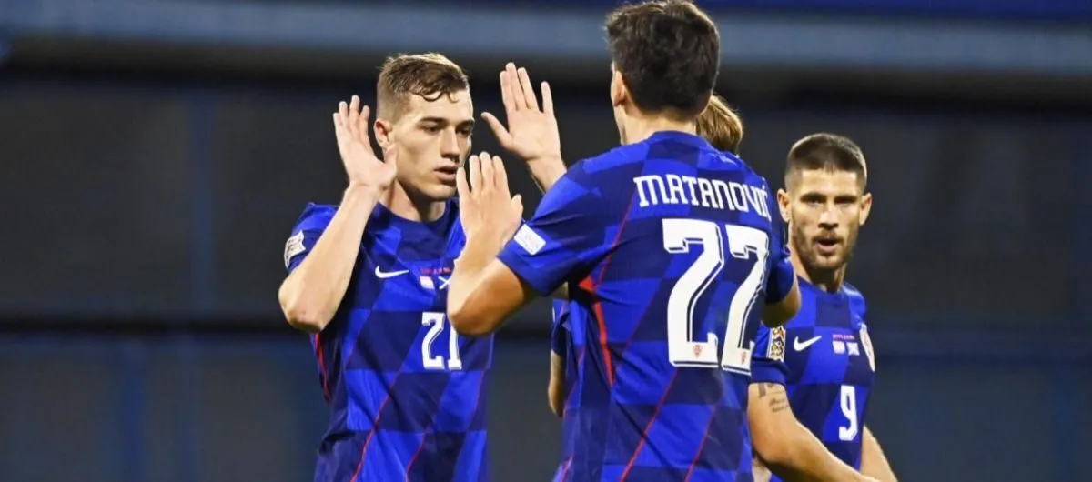 Kèo nhà cái | Scotland vs Croatia 16/11/2024 1 Nhận Định Tip Kèo: Scotland vs Croatia 02h45 - 16/11 - Căng Thẳng Khó Tin