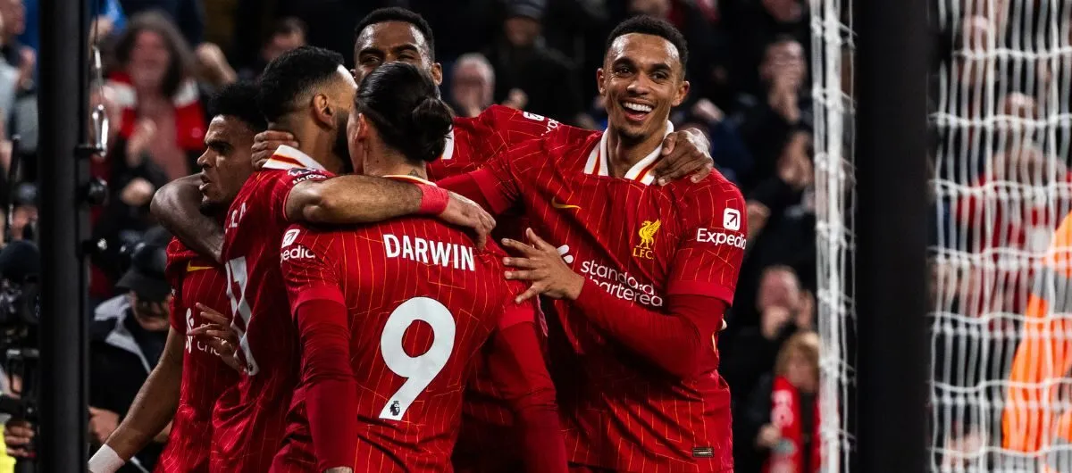 Soi kèo ngoại hạng Anh | Southampton vs Liverpool 24/11/2024 1 Nhận Định Tip Kèo: Southampton vs Liverpool 21h00 - 24/11 - Đại Thắng Sân Khách