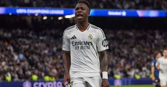 TIN HOT 23/01/2025: Real, PSG đại thắng, Man City thua muối mặt 1 Real Madrid đại thắng trước Salzburg