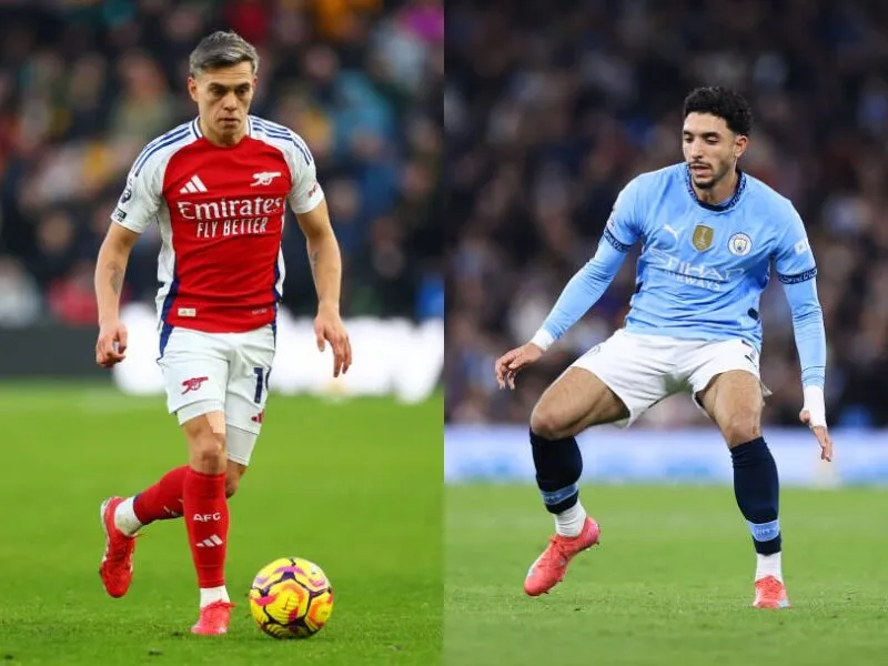 Soi kèo nhà cái Arsenal - Manchester City 23:30 - 02/02/2025 2 Dự đoán tỷ số Arsenal vs Manchester City