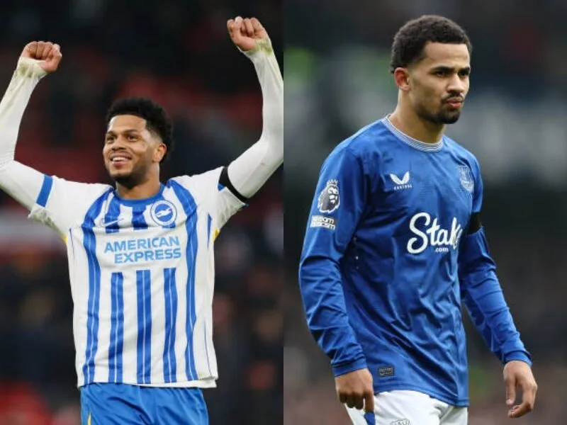 Tỷ lệ kèo nhà cái Brighton & Hove Albion - Everton 22:00 - 25/01/2025 2 Soi kèo trận đấu Brighton & Hove Albion vs Everton