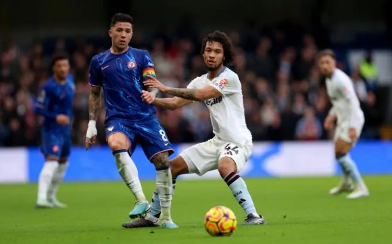 Kèo hôm nay Ngoại hạng Anh | Aston Villa - Chelsea 23/02/2025 2 Dự đoán tỷ số Aston Villa vs Chelsea