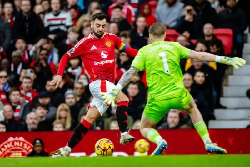 Tỷ lệ kèo Ngoại hạng Anh | Everton - Man United 22/02/2025 2 Dự đoán tỷ số Everton vs Man United