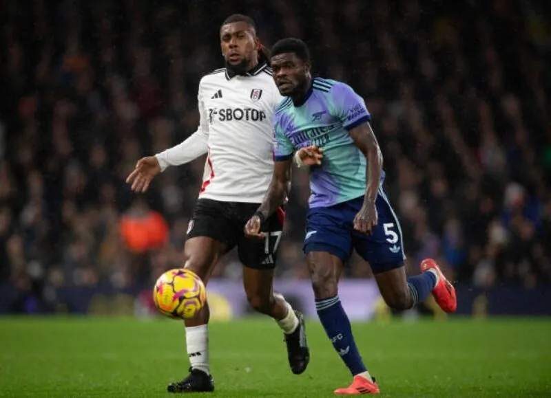 Soi kèo nhà cái NHA | Arsenal - Fulham 02/04/2025 2 Dự đoán tỷ số Arsenal vs Fulham