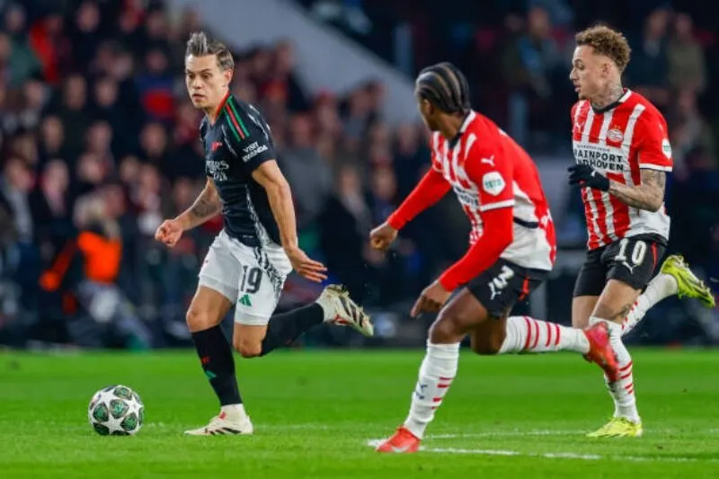 Soi kèo bóng đá Cúp C1 | Arsenal - PSV Eindhoven 13/03/2025 2 Soi kèo trận đấu Arsenal vs PSV Eindhoven