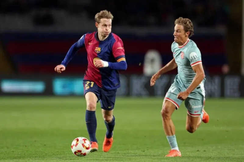 Tỷ lệ kèo nhà cái La Liga | Atletico Madrid - Barcelona 17/03/2025 2 Dự đoán tỷ số Atletico Madrid vs Barcelona